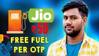 Per Number ₹50 Free PetrolJio BP Huge Festive Offer Earn Per Number ₹50 Free Petrol