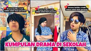 KUMPULAN DRAMA AlwanRK ‼️ Ditolak Pacaran 