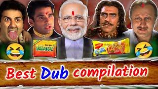 best funny dub compilation  tv ads | funny dubbing comedy | RDX Mixer