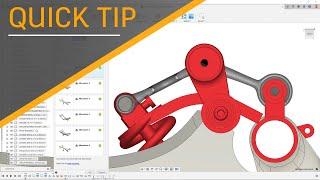 Getting Started with Automated Modeling: Bodies to Avoid | Autodesk Fusion 360