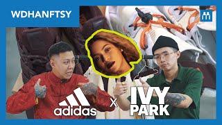 WDHANFTSY: Beyonce Blessed The MASSES With The Entire IVY PARK x Adidas Collection