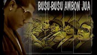 PARTHENOS - BUSU BUSU AMBON JUA (Official Music Video)