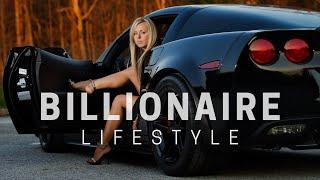 Billionaire Lifestyle Visualization 2021  Rich Luxury Lifestyle | Motivation #70