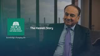 The Haskell Story