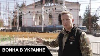  Охлобыстин презентует свой фильм про Мариуполь: бомбили город не россияне