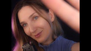 *Articulated*, Breathy, Affirmative Whispers (ASMR) #asmr #whisper