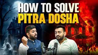 Pitra Dosh & Vastu SECRETS Revealed to Attract Wealth and Success | The Rich