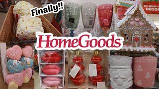 HOMEGOODS *NEW FINDS!!! AND MY SEARCH IS OVER