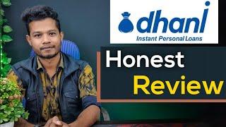 Dhani App User Honest Review | असली सच क्या है Dhani App का ?