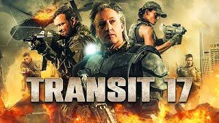 Virus Outbreak | Transit 17 | Action Thriller Movie | Free Movie