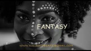 'FANTASY'  Gyration x Highlife Instrumentals x Afro highlife beat   KIZZ DANIEL ft TEKNO type beat