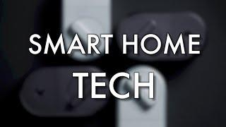 Top 5 Smart Home Tech