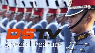 The Top Graduates Of The Philippine Military Academy Class 'Siklab Diwa'  (Documentary)