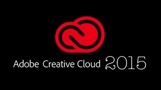 The New Adobe Creative Cloud 2015 Updates and Overview with Adobe CC Premiere Pro