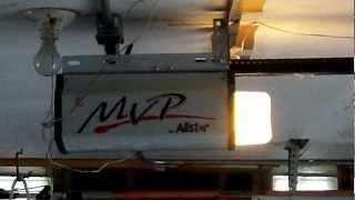 MVP Garage Door Opener Downers Grove,IL | 630-271-9343