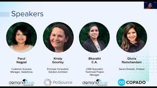 Women In Salesforce Integration & DevOps Implementation - CodeScan