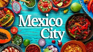 TOP 10 Things to do in MEXICO CITY