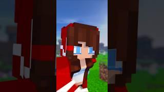 Broken  JJ #shorts #minecraft