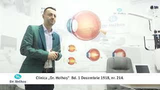 Reportaj City TV - Deschidere clinică Tg Mures