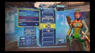 Borderlands 2: Fleet Maya Build w/ Commentary!