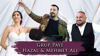 Hazal & Mehmet Ali - Grup PAYE - Gaziantep & Trabzon Dügünü - Böblingen / cemvebiz production®