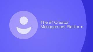Meet GRIN: The #1 Creator Management Platform
