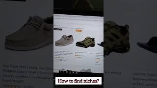 How to find a micro niche for blogging. #microniche #bloggingniche #profitableniche #shorts