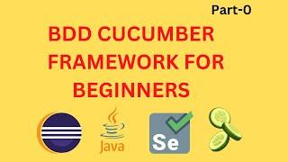 BDD CUCUMBER FUNDAMENTALS| 1-1 With LVG