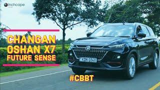 CBBT SN 11 EP 1: Changan Auto Introduction & Oshan X7 review