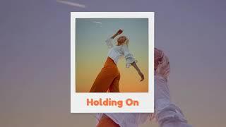 Ed Sheeran Type Beat - "HOLDING ON" | Pop Guitar Type Beat