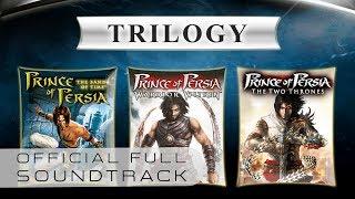 Prince of Persia Trilogy - Escape the Dahaka (Track 21)