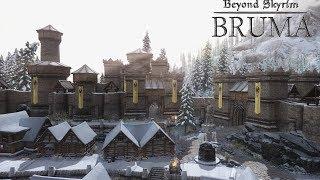 Beyond Skyrim: Bruma REVIEW - Feels Like Official DLC