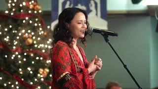 The BrettBrettXmas (W. Brett Wilson & Brett Kissel) Charity Concert - Melissa O'Neil