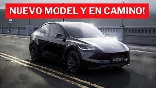  Model Y PREPARA SU ACTUALIZACIÓN!