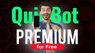 How to get Quillbot Premium for Free 2023 | Quillbot Premium for free