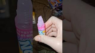 Nerds lip goss review