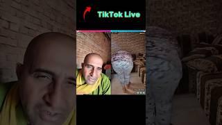 Tiktok live new video hot punishment  #viral #trending #tiktoklive #shorts