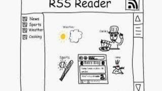 How RSS works