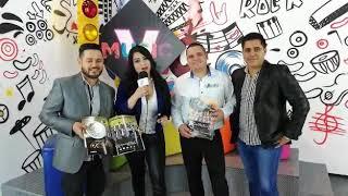 Revista Cd Records - En Guatemala