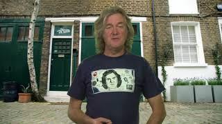 James May's random general knowledge chat