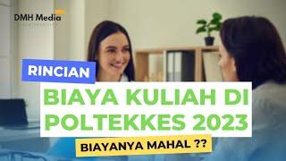 Biaya Kuliah di Poltekkes?? Mahal? Susah Kerja?