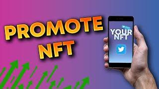 How To Organically Grow Your NFT Project on Twitter ! (Tutorial)