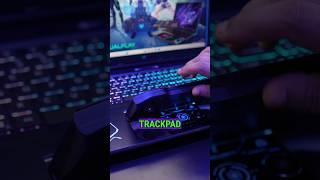 Gaming Laptop With in-Built Gamepad - Acer Predator DualPlay