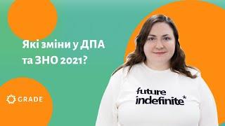 Все, що потрібно знати про ЗНО та ДПА 2021