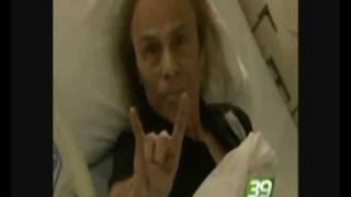 Ronnie James Dio - Very Sad Video RIP [Tribute]