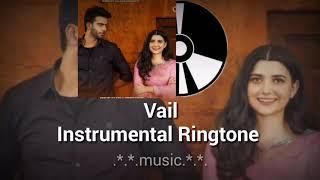 Vail Instrumental Ringtone:Mankirt Aulakh | Vail Ringtone