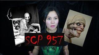 SCP 957 II Thành Phần Cực Nguy Hiểm Của Tổ Chức Bí Mật II Keter - Cực Kỳ Nguy Hiểm II