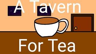 A Tavern For Tea Full GamePlay