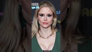 Erin Moriarty Transformation: #ErinMoriarty #TheBoys  #Hollywood #Starlight   #MovieStars #Celebrity