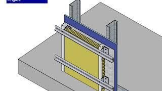 ASF Applications - Secret Fix Rainscreen